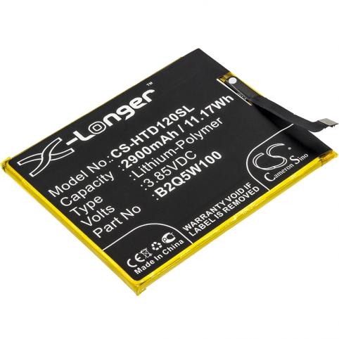 Batterie  htc b2q5w100
