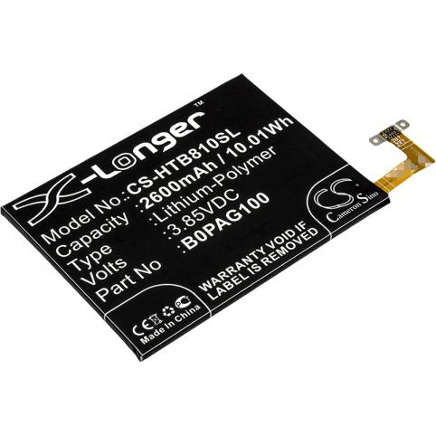 Batterie  htc bopag100
