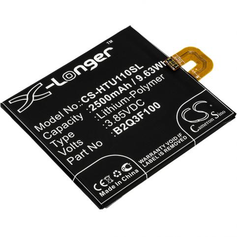 Battery mobile htc ocean life