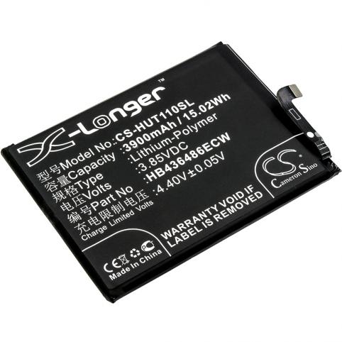 Battery  huawei hb436486ecw