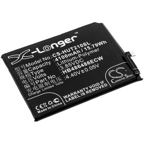 Batterie telephone huawei p30 pro