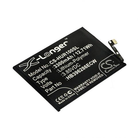 Batterie pour telephone huawei pot lx1
