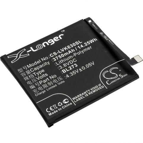 Batterie  lenovo bl273
