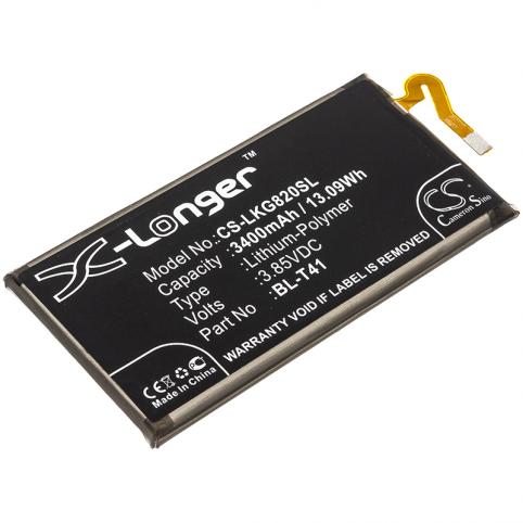 Batterie  lg bl t41