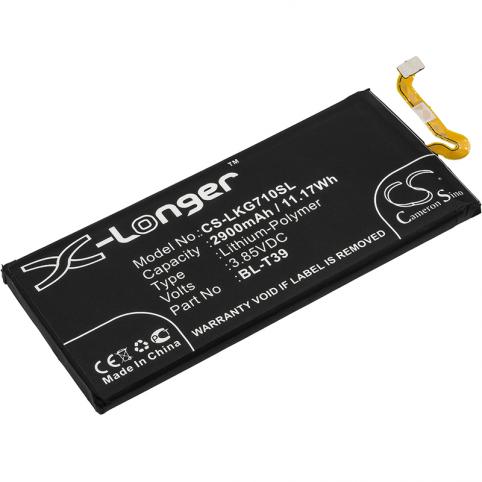 Batterie  lg eac63878401