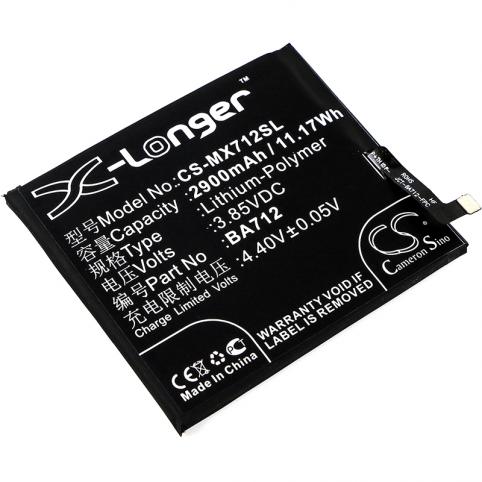 Bateria  meizu ba712