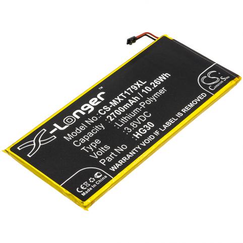 Batterie pour telephone motorola moto g6