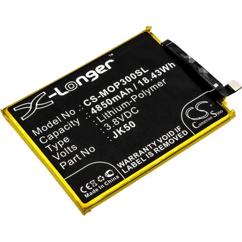Batterie pour telephone motorola g7 power