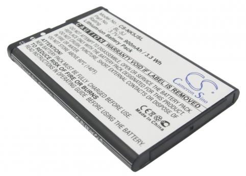 Battery  nokia bl 5j