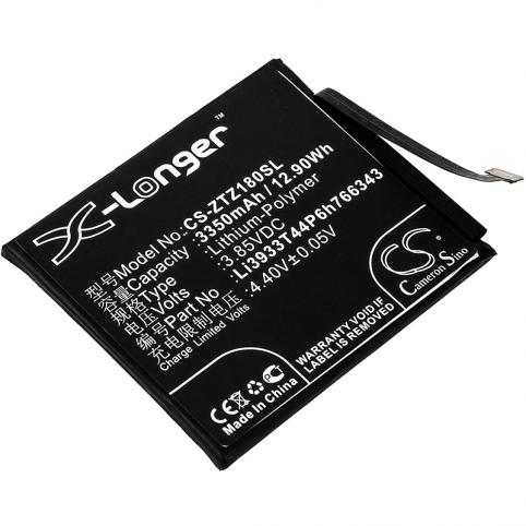 Batterie  zte li3933t44p6h766343