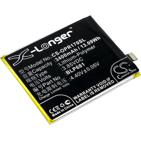 Batterie  oppo blp681