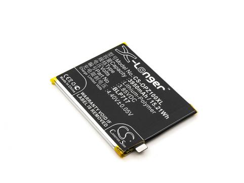 Batterie telephone oppo pcdm10