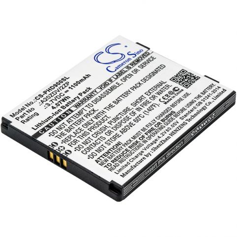 Battery  philips a20zdv 2zp
