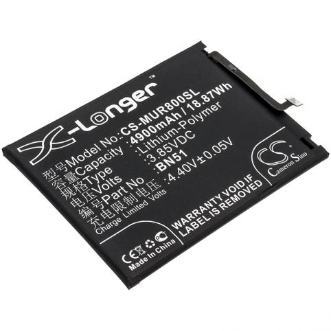 Batterie telephone xiaomi m1908c3kg