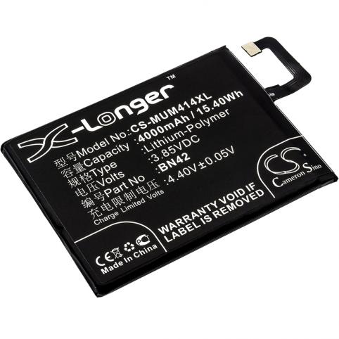 Batterie telephone xiaomi hongmi 4