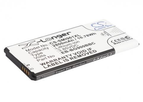 Battery  samsung eb bg900bbk