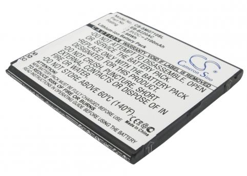 Batteria telefono samsung sm g7108