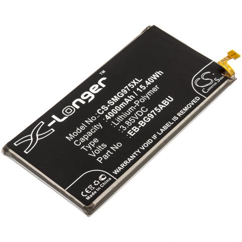 Battery mobile samsung galaxy s10+