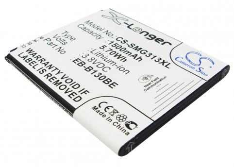 Batterij telefoon samsung galaxy trend 2