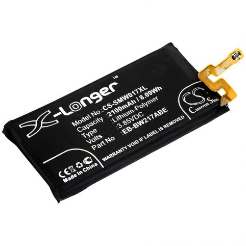 Batterij telefoon samsung g9298