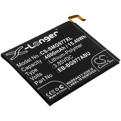Batterij telefoon samsung sm g977
