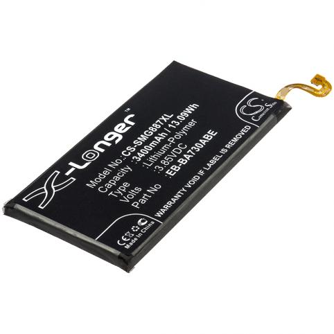 Batteria  samsung eb ba730abe