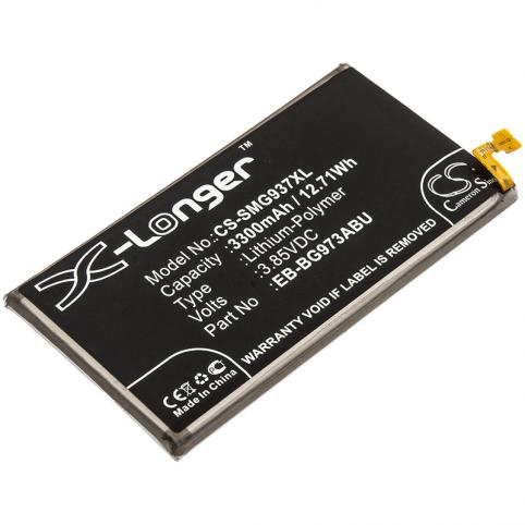 Battery  samsung eb bg973abu