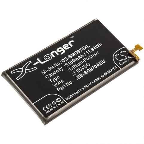 Battery  samsung eb bg970abu