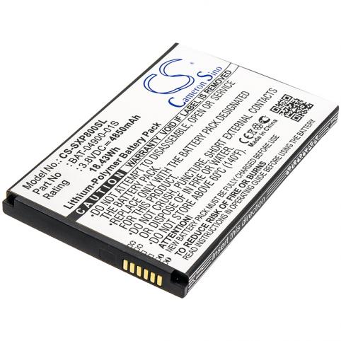 Batterie  sonim bat 04900 01s