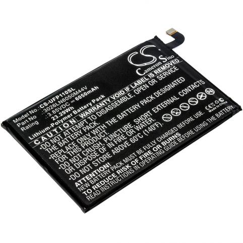 Batterie  ulefone 3026ln6050m44v