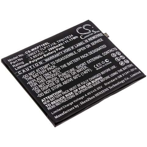 Batterie  bq bq 5504