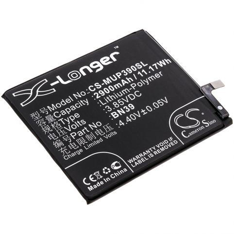 Batterie  xiaomi bn39