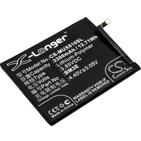Batterie  xiaomi bm3e