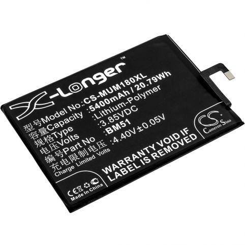 Batterie  xiaomi bm51