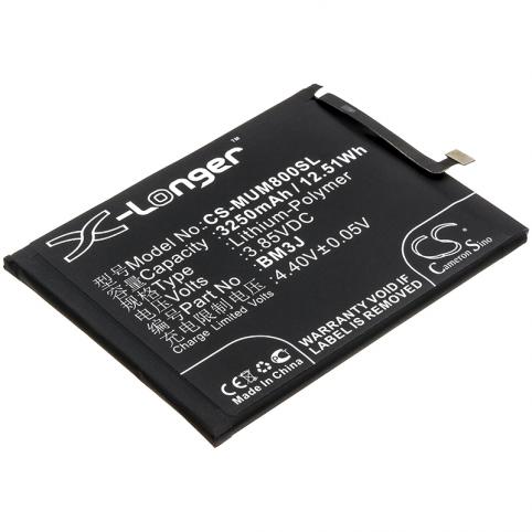 Batterie  xiaomi bm3j