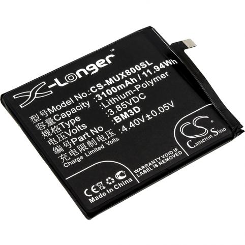 Batterie  xiaomi bm3d