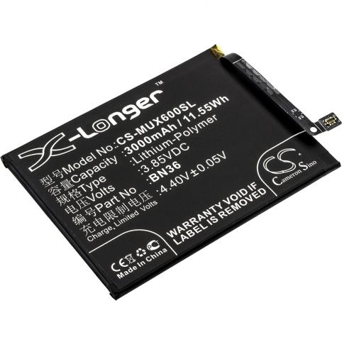 Batterie  xiaomi bn36