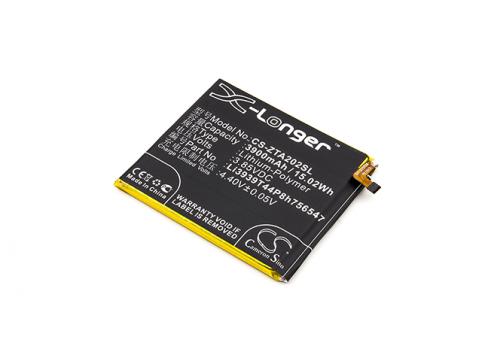 Batterie telephone zte a2020