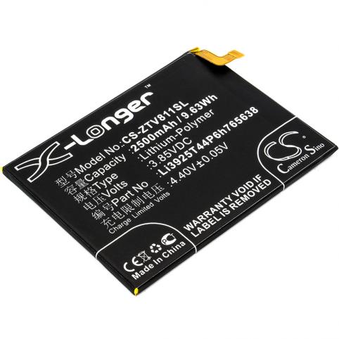 Battery mobile zte blade v8 lite