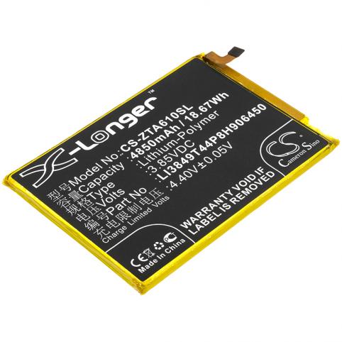 Battery mobile zte a0622