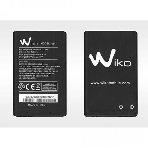 Batteria per telefono wiko lubi 5 1090