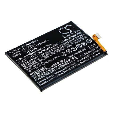 Batterie  t mobile tlp038c1