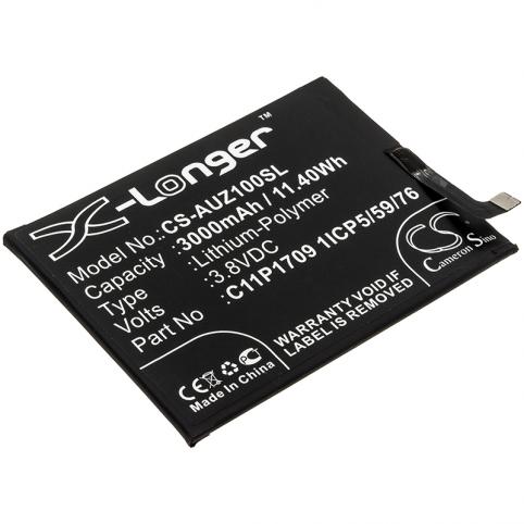 Batterie  asus 1icp5 59 76