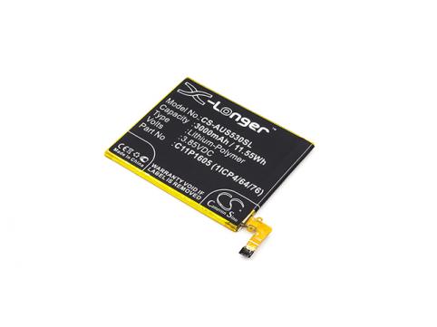 Battery mobile asus zenfone 3 deluxe