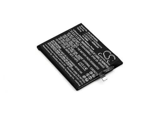 Battery mobile asus zb500tl