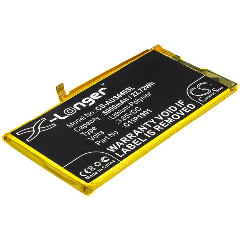 Batterie  asus 0b200 03510300