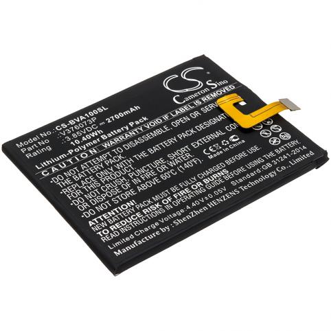 Battery mobile blackview a10