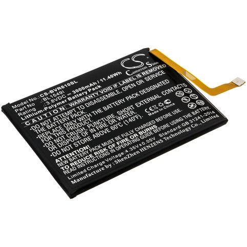 Battery mobile blackview r6