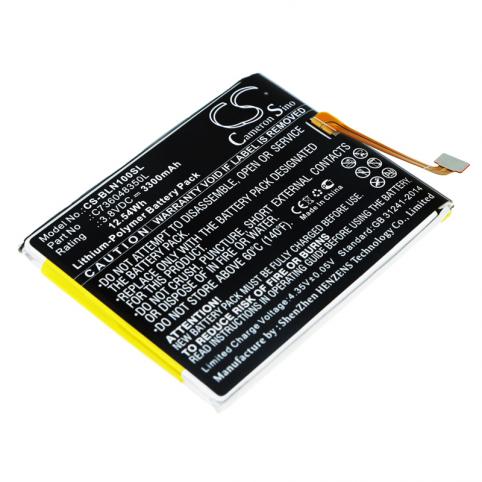 Battery  blu c736048350l