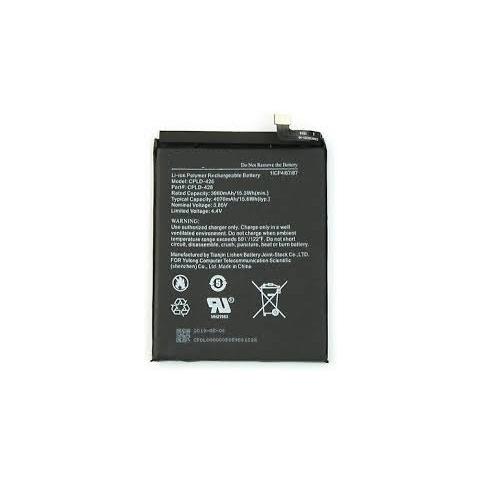 Batterij  metropcs cpld 428